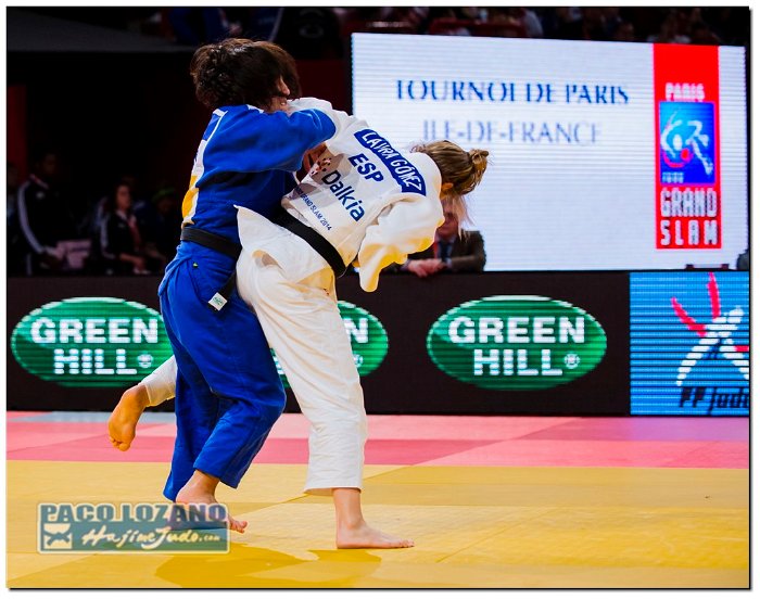 Paris 2014 by P.Lozano cat -52 kg (94)